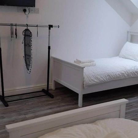 Citybreaks Rooms With Free Parking Liverpool Luaran gambar