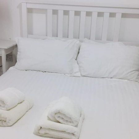 Citybreaks Rooms With Free Parking Liverpool Luaran gambar