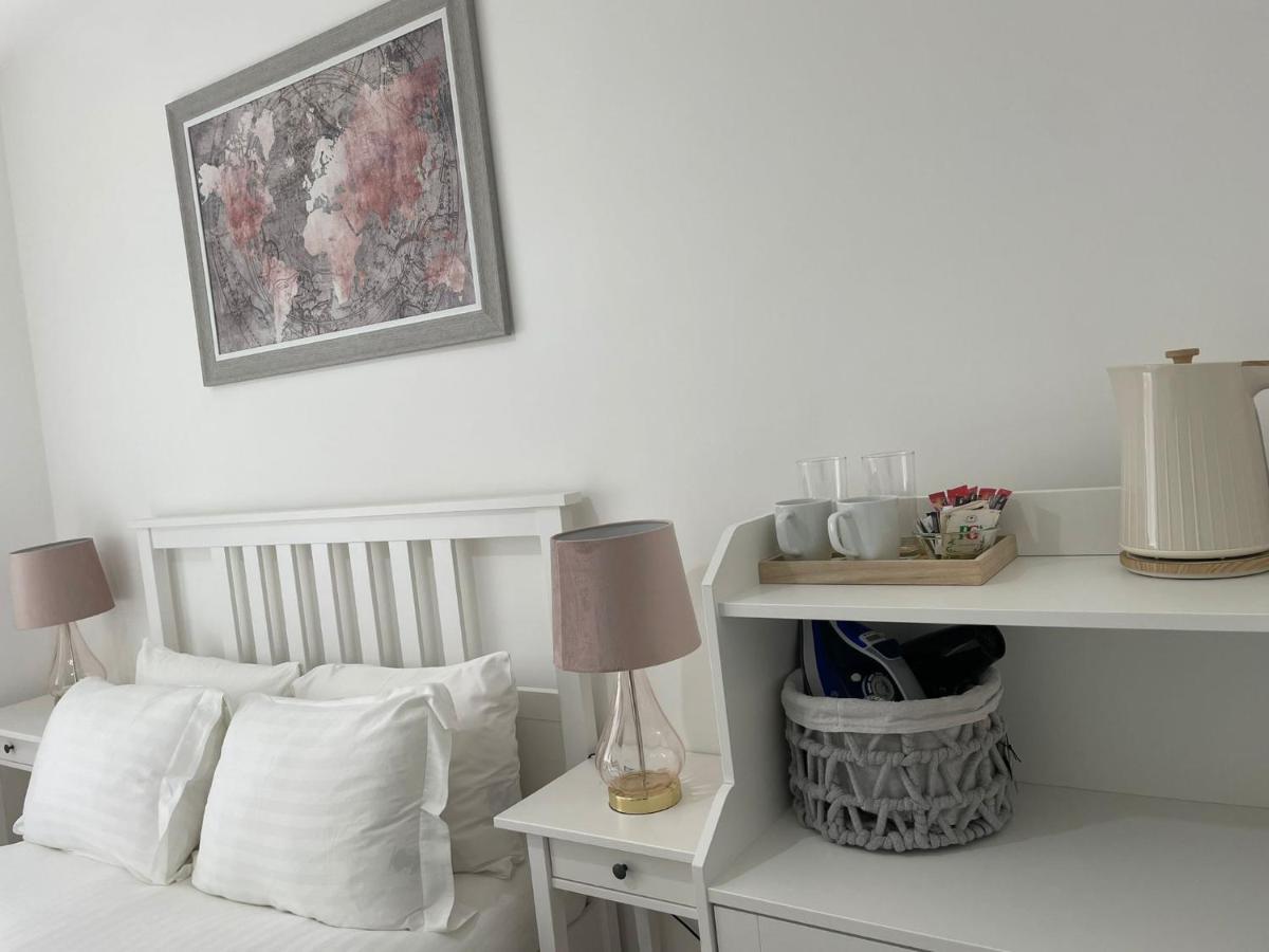 Citybreaks Rooms With Free Parking Liverpool Luaran gambar
