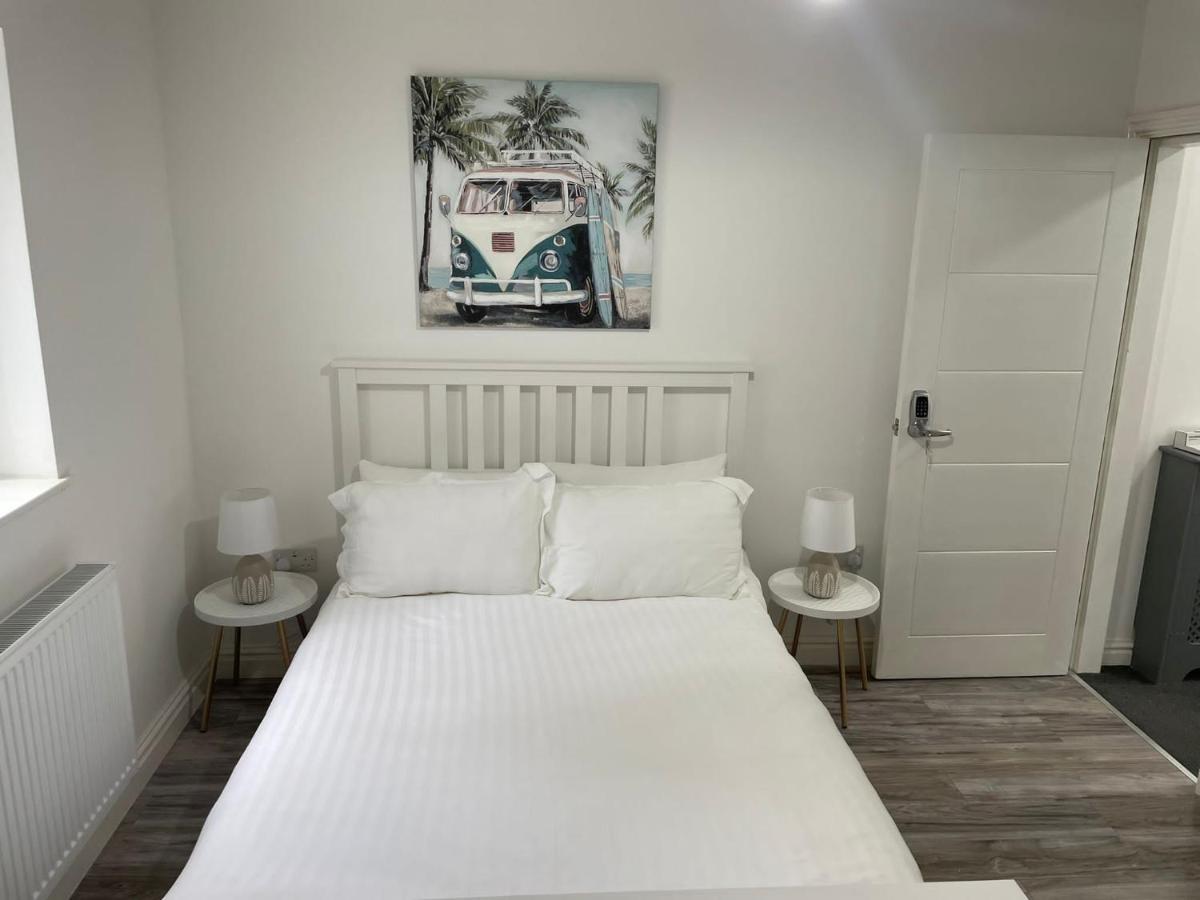 Citybreaks Rooms With Free Parking Liverpool Luaran gambar
