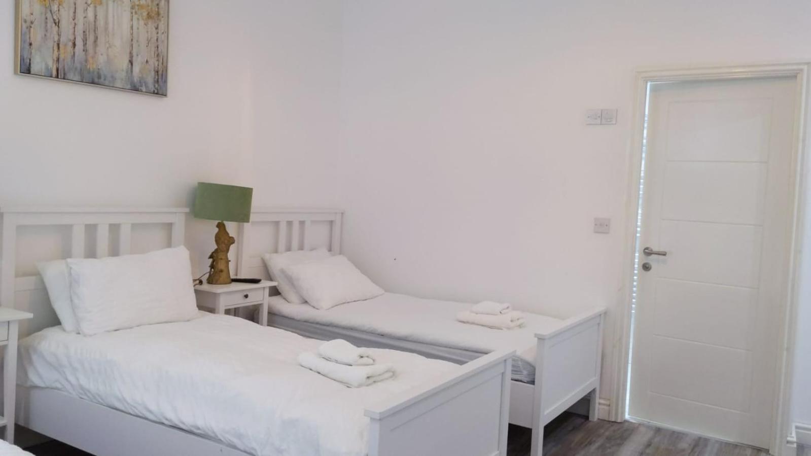 Citybreaks Rooms With Free Parking Liverpool Luaran gambar