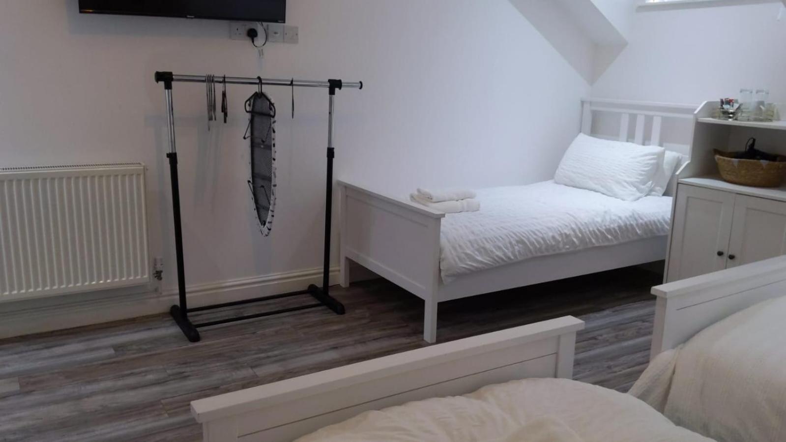 Citybreaks Rooms With Free Parking Liverpool Luaran gambar