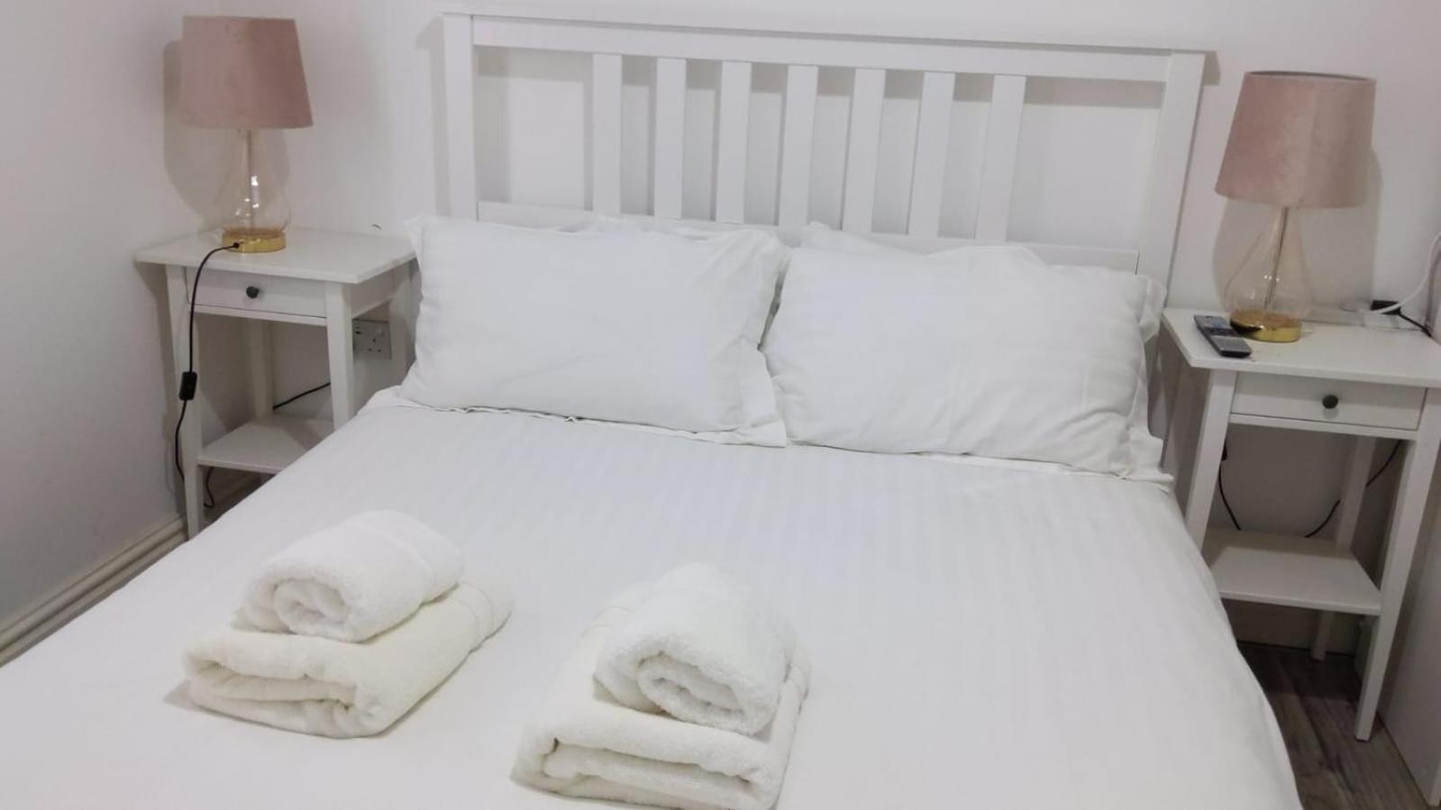 Citybreaks Rooms With Free Parking Liverpool Luaran gambar